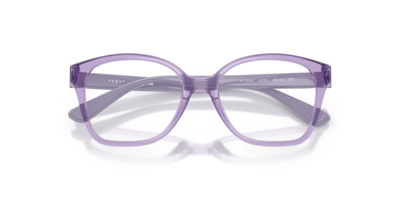 Vogue Eyewear Kids Vista 2045 Eyeglasses - view 29